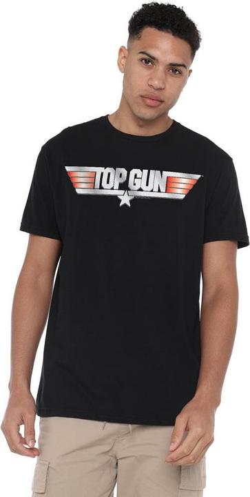 Produktbild Top Gun TShirt (L)