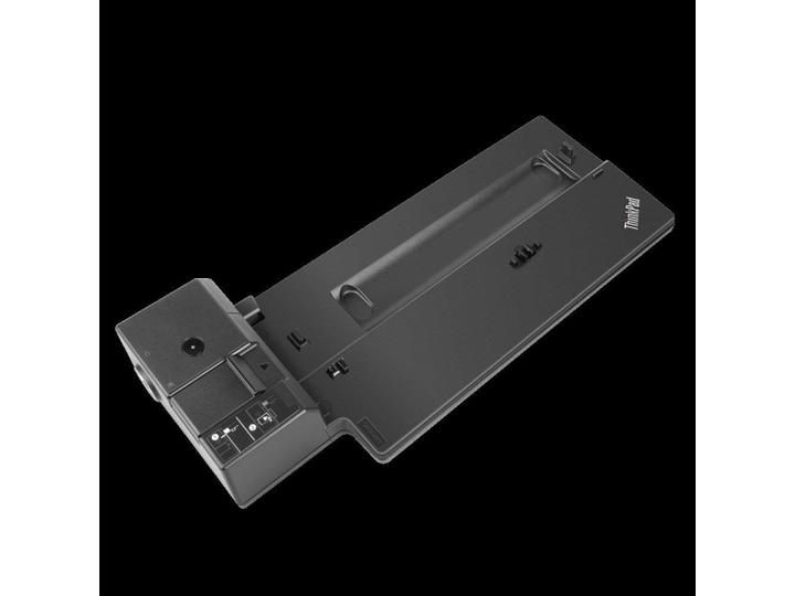 Actual product image Lenovo ThinkPad Pro Dock (Docking port (proprietary), 4 Ports)