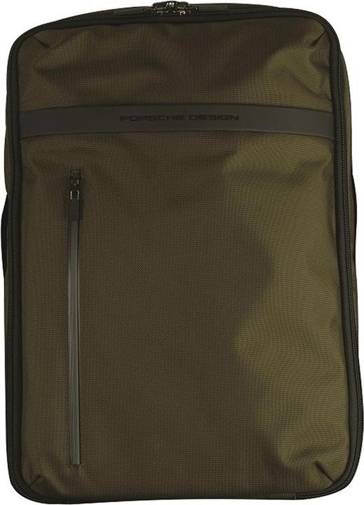 Actual product image Porsche Design Cargon CP - TrolleyBackPack MHZ