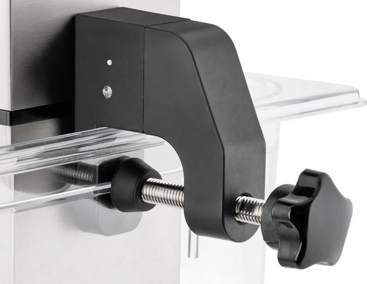 Actual product image Caso Sous-Vide Garer SV 2000 Pro