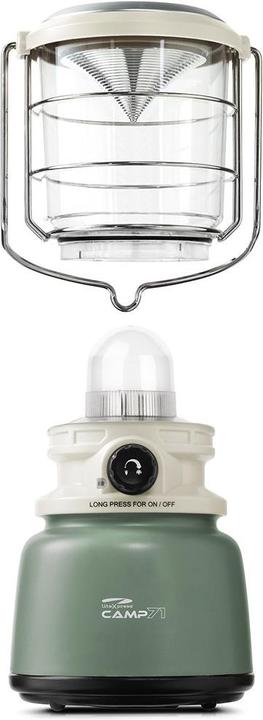 Produktbild LiteXpress LX Camp 71