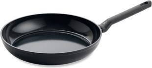BK Easy Induction Ceramic Koekenpan - 30 cm - PFAS-vrij (30 cm, Poêle à frire, Céramique)
