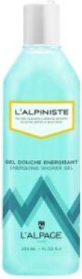 Actual product image L'Alpage Suisse Moisturizing gel complete care (50 ml, Face gel)