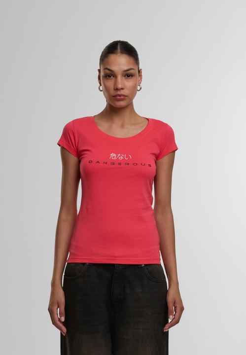 Image du produit Dangerous DNGRS DNGRS Loud T-Shirt - 190165 (XS)