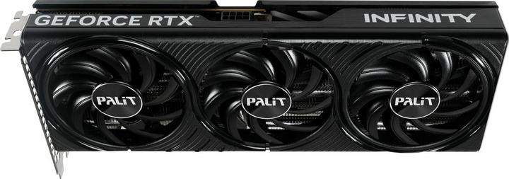 Produktbild Palit VGA PCIE16 RTX5060TI 16GB/NE7506T019T1-GB2061S (16 GB)