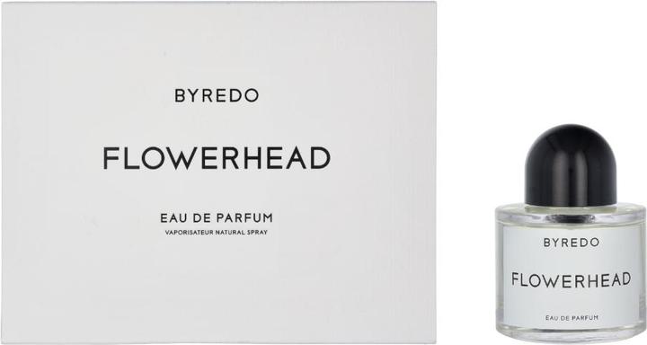Byredo Flowerhead Edp Spray (Eau de Parfum, 50 ml)