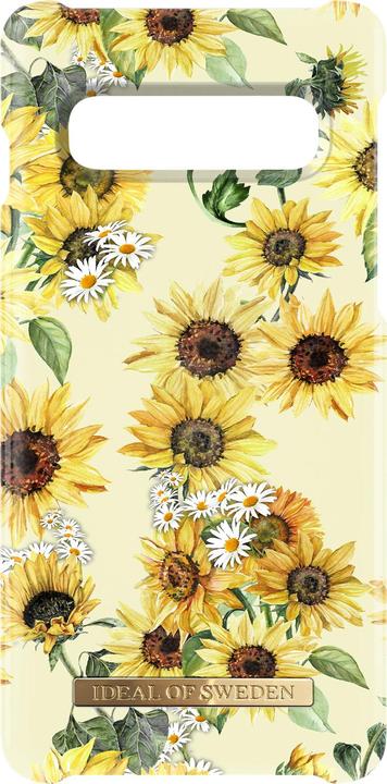 Limonata di girasole