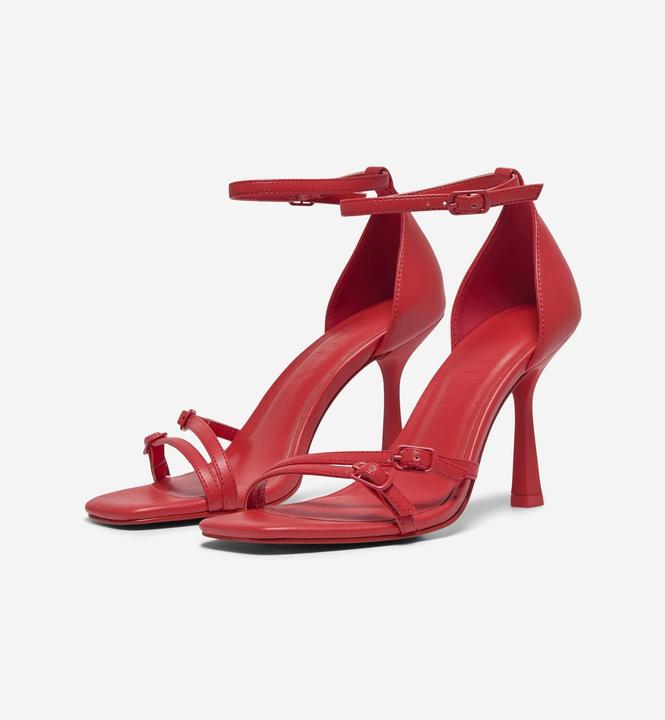 Produktbild Only ONLAUBREY-3 Schuhe mit Absatz Schuhe mit Absatz (38)