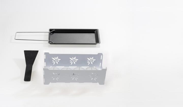 Actual product image Nouvel H'eat cheese