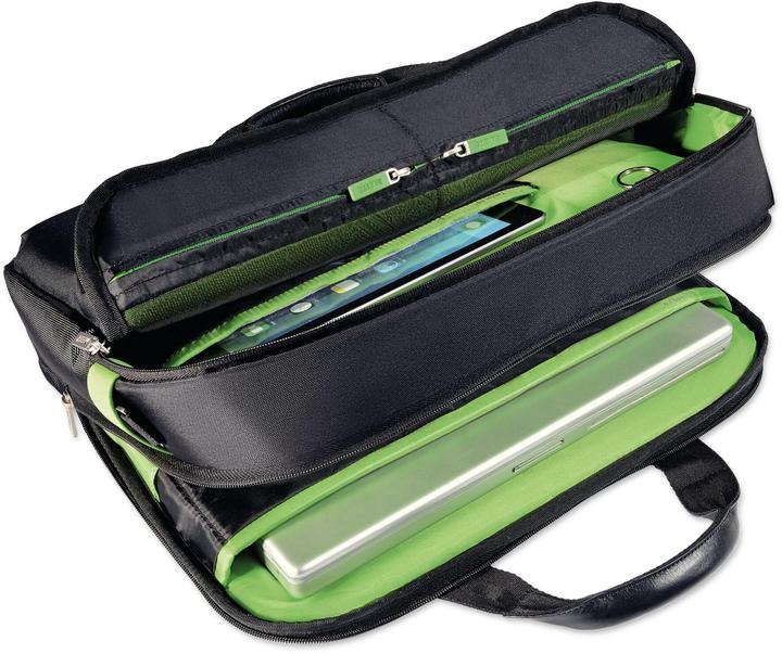 Actual product image Leitz COMPLETE - 15.6" Laptop Smart Traveller (15.60", Universal)