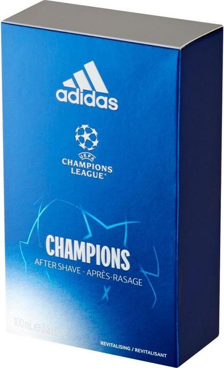 Actual product image adidas Uefa Champions League Arena Edition 100Ml (100 ml)