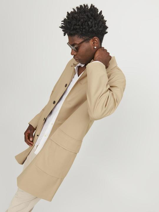 Actual product image Jack & Jones Coat Coat (M)