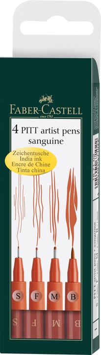Sanguine