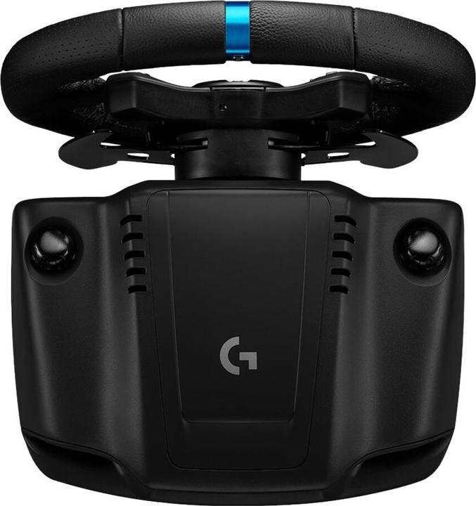 Actual product image Logitech G G923 Trueforce for PC and Xbox (Xbox Series S, Xbox One S, PC, Xbox One X, Xbox Series X)