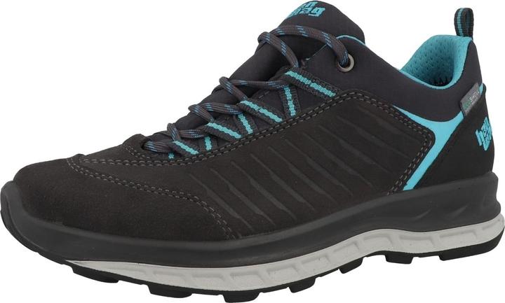 Actual product image Hanwag Blueridge Low Lady ES - 47864 (42.5)
