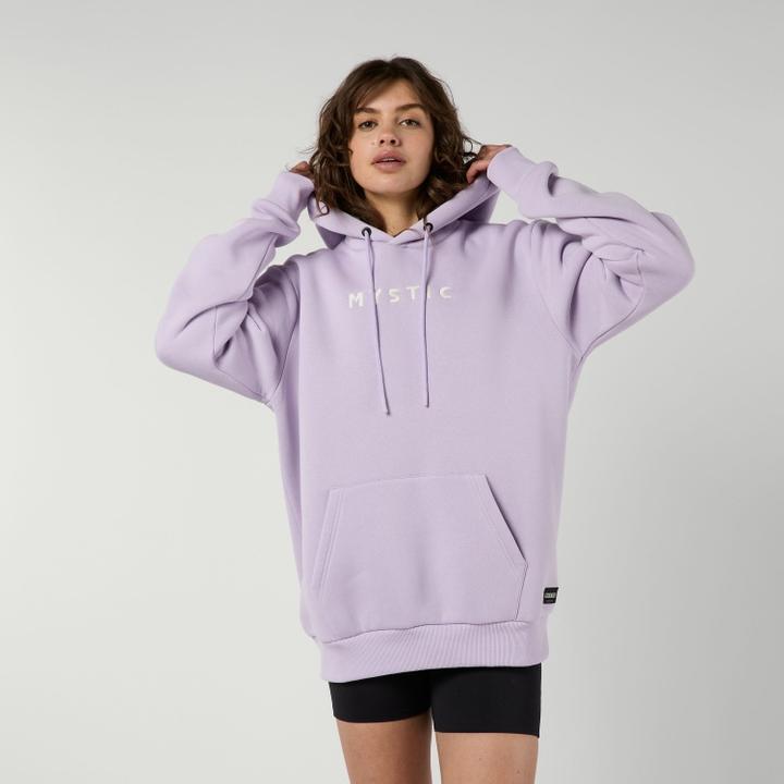Immagine prodotto Mystic Brand Hood Sweat (XXL)