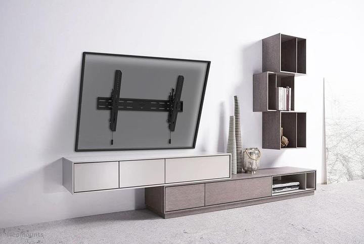 Produktbild Neomounts Wandhalterung WL35S-850BL18 Schwarz (Wand, 88", 60 kg)