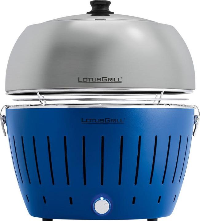 Produktbild LotusGrill Grillhaube Classic