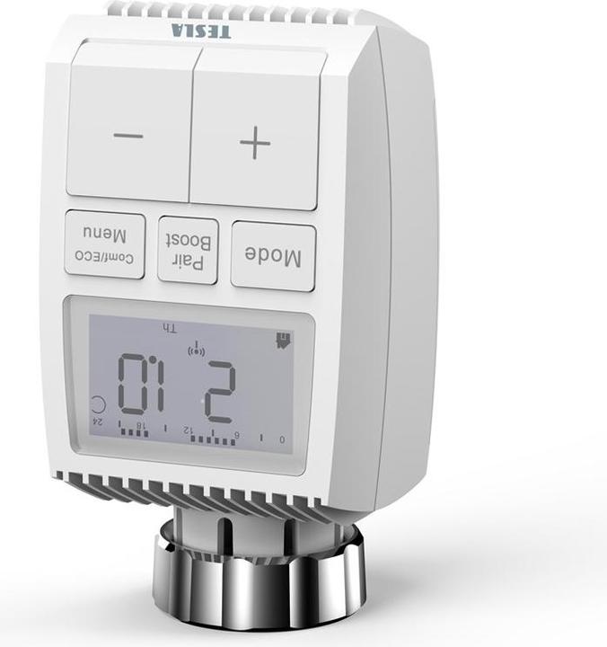 Actual product image Tesla TSL-TRV-TV01ZG