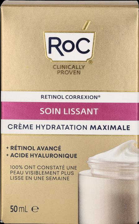 Produktbild Roc Retinol Correxion (50 ml)