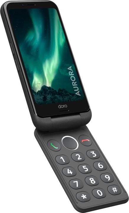Produktbild Doro Aurora A20 (4.50", 13 Mpx, 4G)