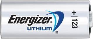 Image du produit Energizer 123 Lithium Photo (2 pcs, CR123A, 1500 mAh)