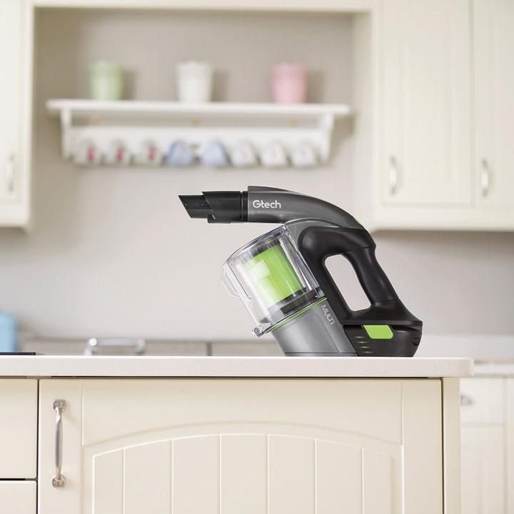 Actual product image Gtech Multi TE
