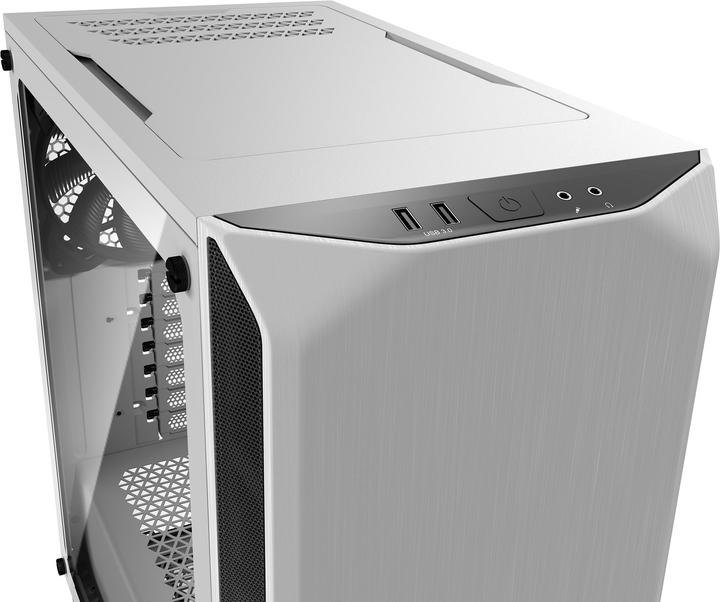 Immagine prodotto be quiet! Pure Base 500 (mATX, Mini-ITX, ATX)