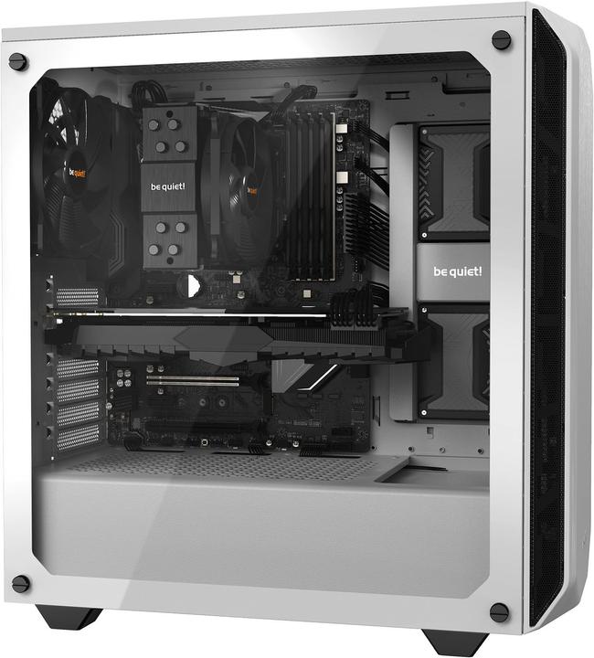 Immagine prodotto be quiet! Pure Base 500 (mATX, Mini-ITX, ATX)