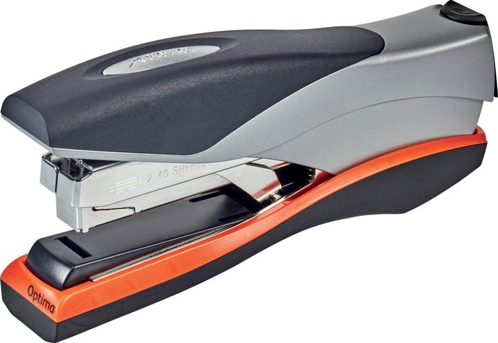 Rexel Optima 40 manual stapler (40 Sheets)