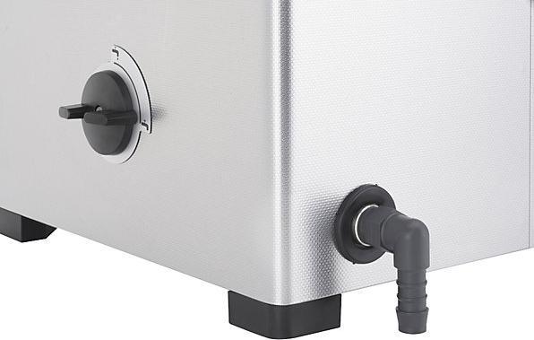 Produktbild Elma Ultraschallgerät (0.06 kHz, 1600 ml)