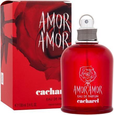 Produktbild Cacharel Amor Amor (Eau de Parfum, 100 ml)