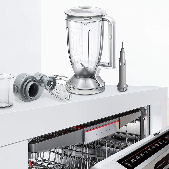 Actual product image Bosch Hausgeräte MC812S814 (1250 W)