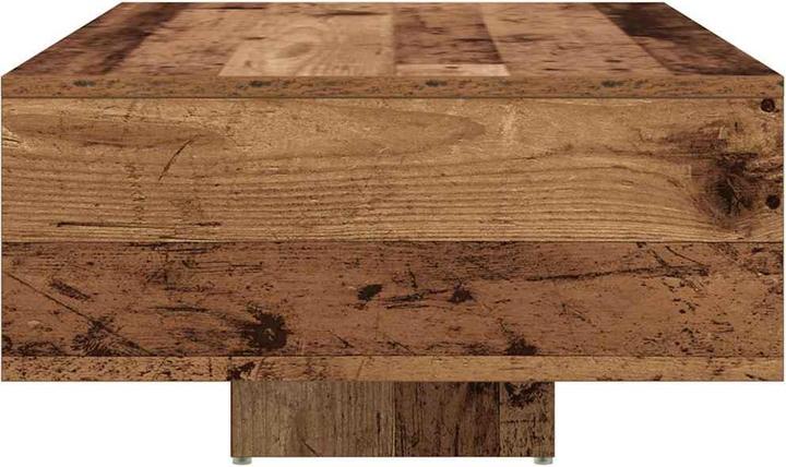Immagine prodotto VidaXL Tavolino da caffè (85 x 55 x 31 cm)
