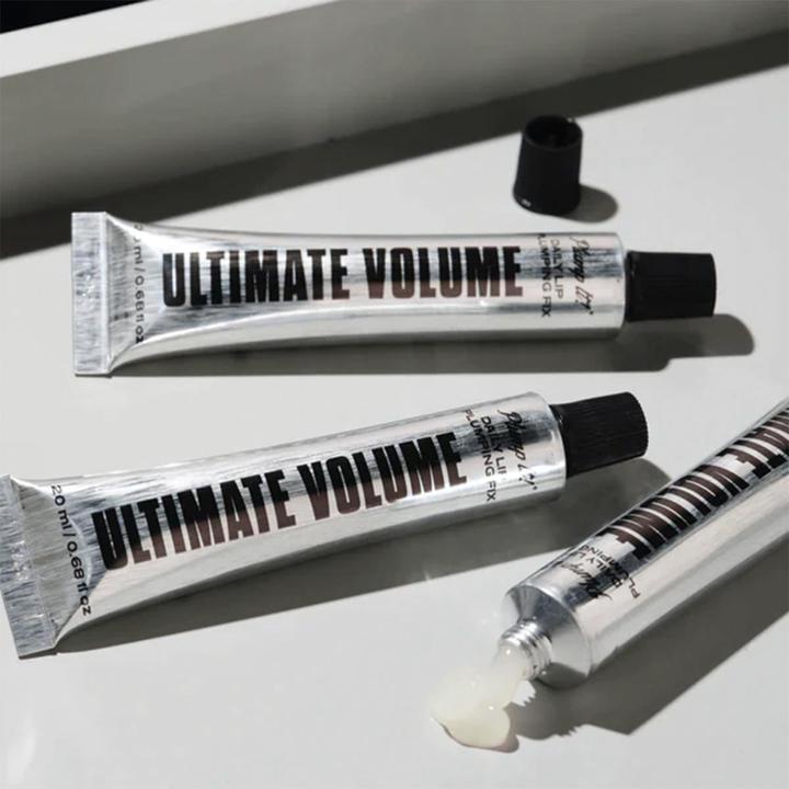 Immagine prodotto Plump It! Rimedio quotidiano per rimpolpare le labbra (Siero, 20 ml)