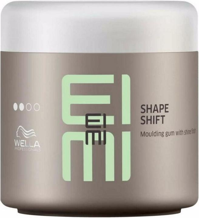 Image du produit Wella EIMI Shape Shift 150ml (Pâte capillaire, 150 ml)