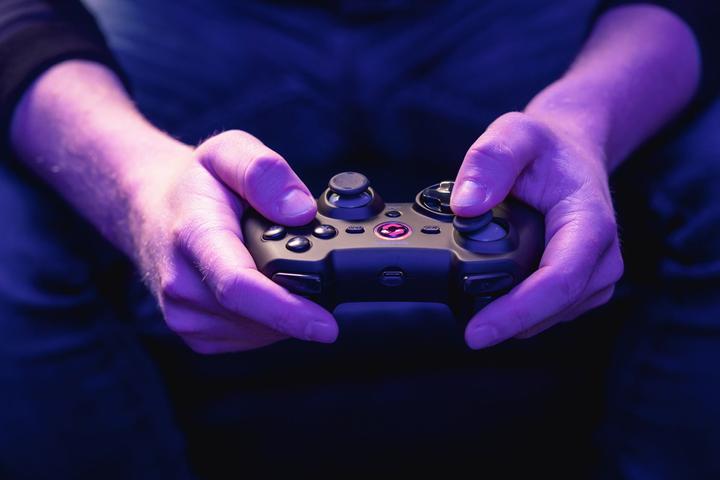 Immagine prodotto Speedlink Rait (Switch, PS3, PC)