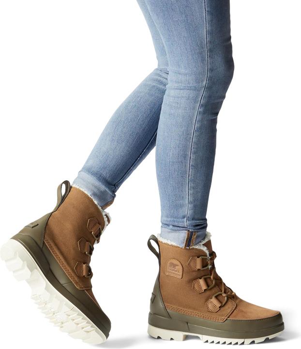 Produktbild Sorel Torino II WP (36)
