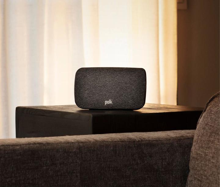 Image du produit Polk React Mag SR2 Haut-parleur surround