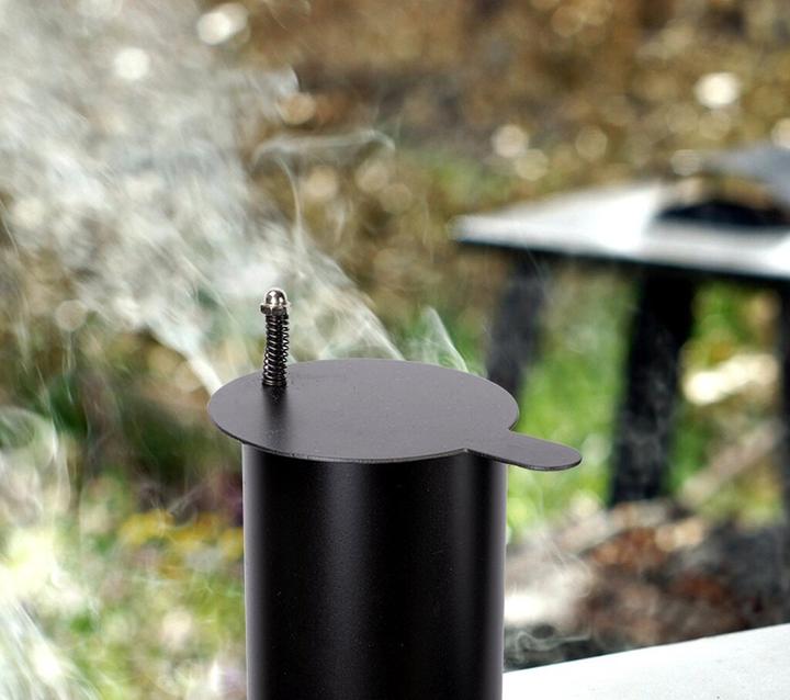 Produktbild BBQ Collection Grill smoker (104 cm)