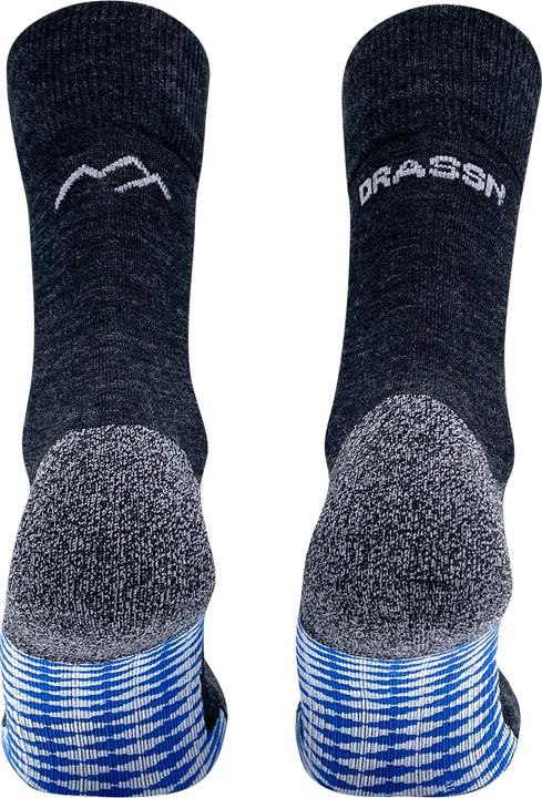 Produktbild DRASSN Vohenstrauss Merino (45 - 47)