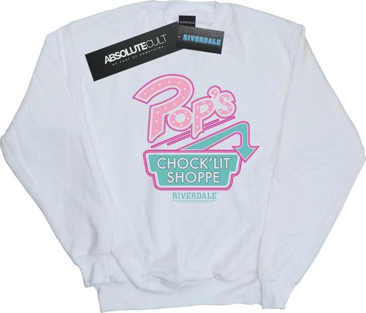Produktbild Riverdale Pops Logo Sweatshirt (L)