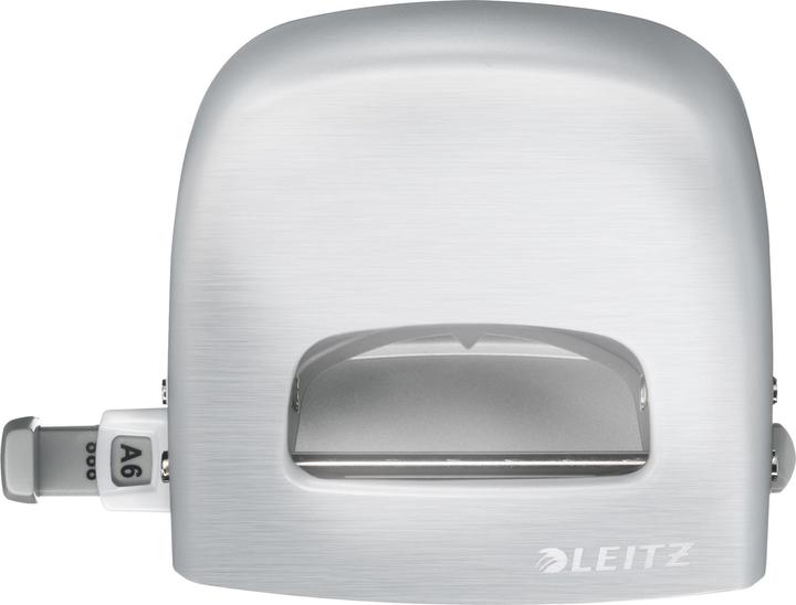 Actual product image Leitz Office punch NeXXt Style