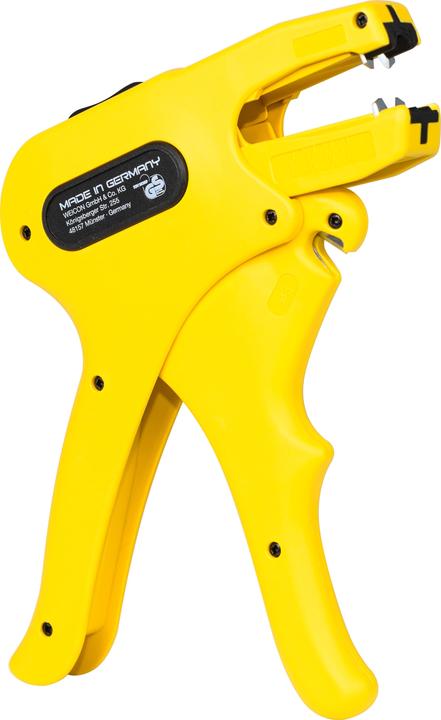 Weicon Wire Stripper Suitable for So (24 mm)