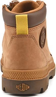 Image du produit Palladium Pampa Hi Cuff WP OZ - 42370 (32)
