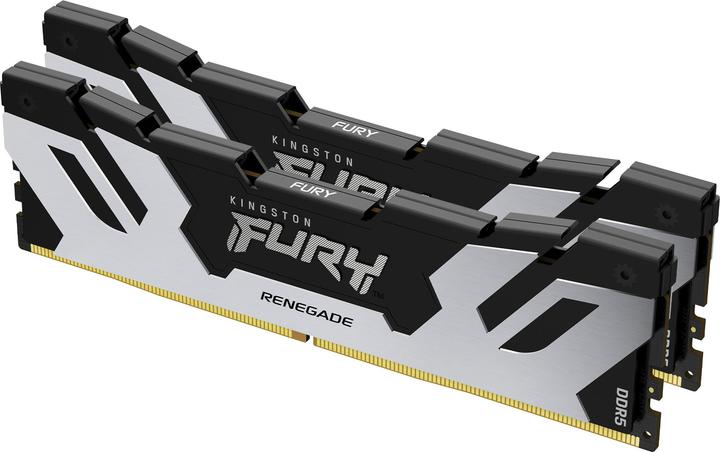 Image du produit Kingston FURY Renegade (2 x 24 Go, 4200 MHz, RAM DDR5, DIMM)