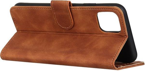 Immagine prodotto MU Classic Serie classica IV con copertina in pelle (Huawei Y5p)
