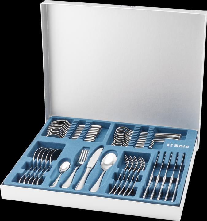 Produktbild Sola Epsilon (42 Stück, Besteck Set)