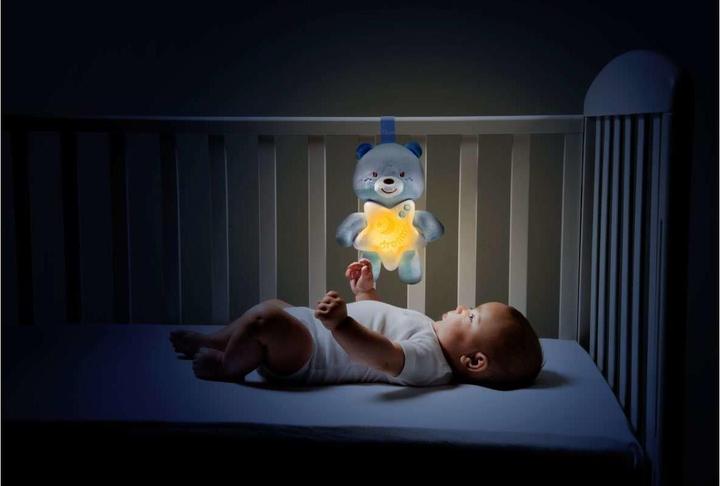 Produktbild Chicco Gute Nacht Bärchen