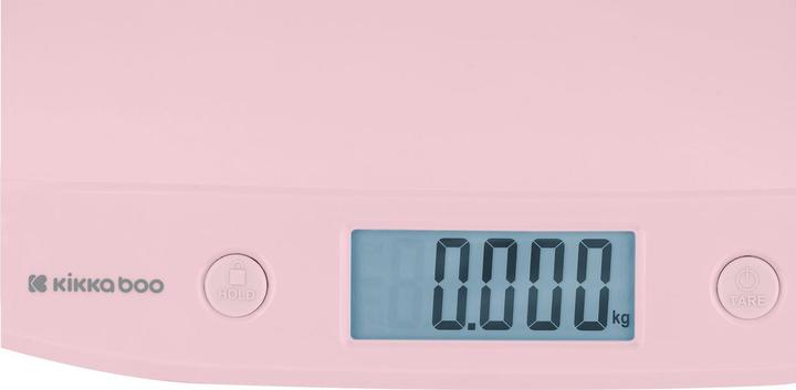 Produktbild Kikkaboo Babywaage Lyra LCD-Display (20 kg)